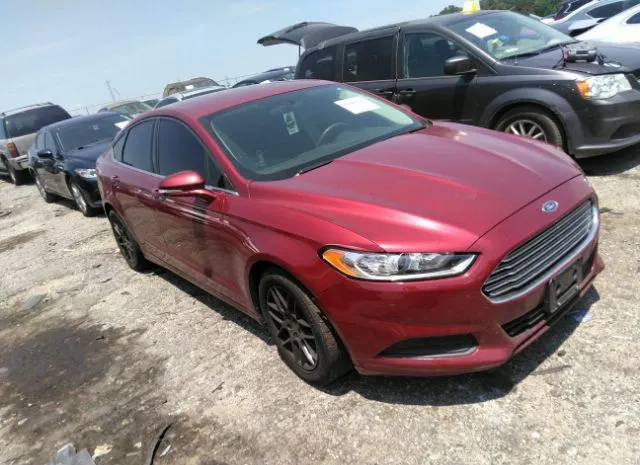 FORD FUSION 2014 3fa6p0h79er371548