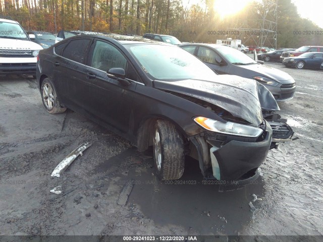 FORD FUSION 2014 3fa6p0h79er373879