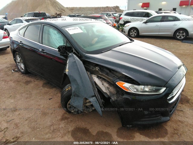 FORD FUSION 2014 3fa6p0h79er377267