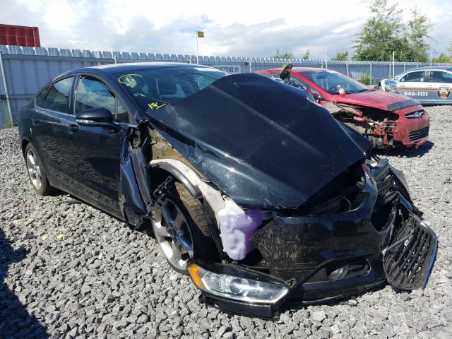 FORD FUSION SE 2014 3fa6p0h79er383599