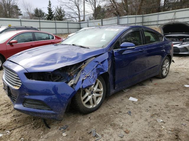 FORD FUSION SE 2014 3fa6p0h79er384798