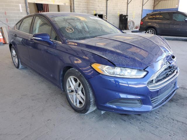 FORD FUSION SE 2014 3fa6p0h79er386132