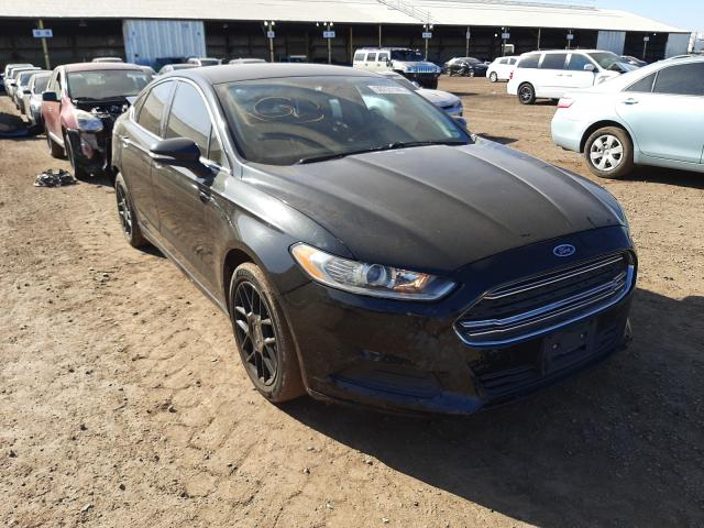 FORD FUSION SE 2014 3fa6p0h79er392240