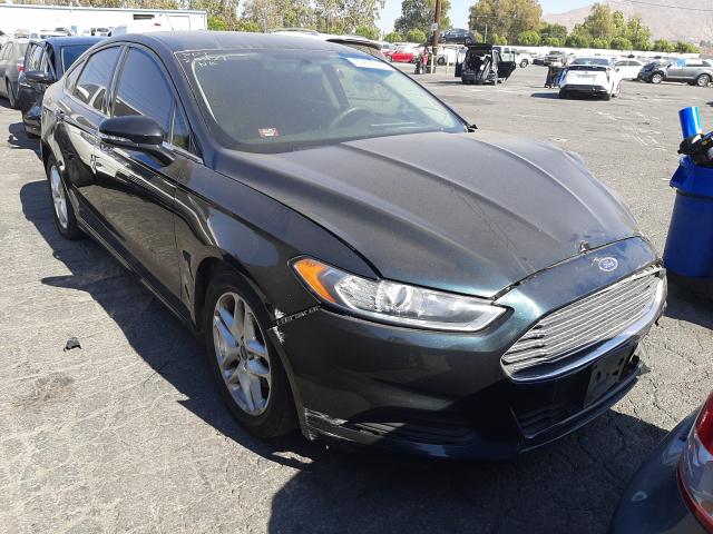 FORD FUSION SE 2014 3fa6p0h79er392707