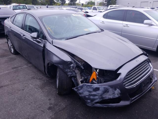 FORD FUSION SE 2014 3fa6p0h79er394375