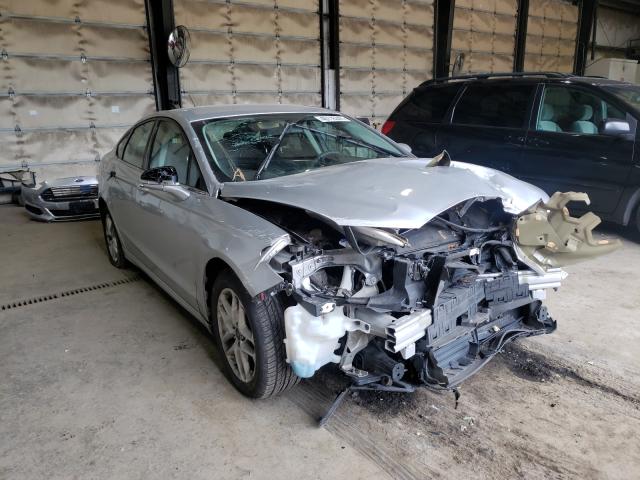 FORD FUSION SE 2015 3fa6p0h79fr144703