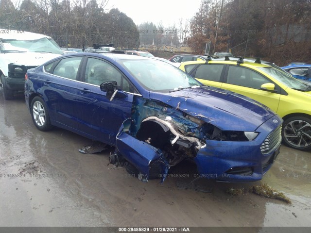 FORD FUSION 2015 3fa6p0h79fr149948