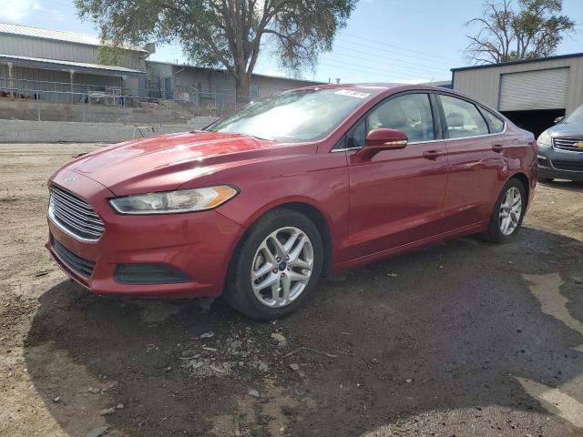 FORD FUSION SE 2015 3fa6p0h79fr160609