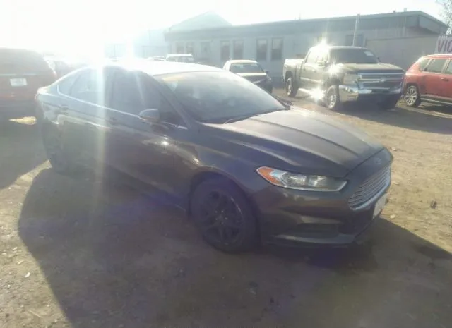 FORD FUSION 2015 3fa6p0h79fr176308