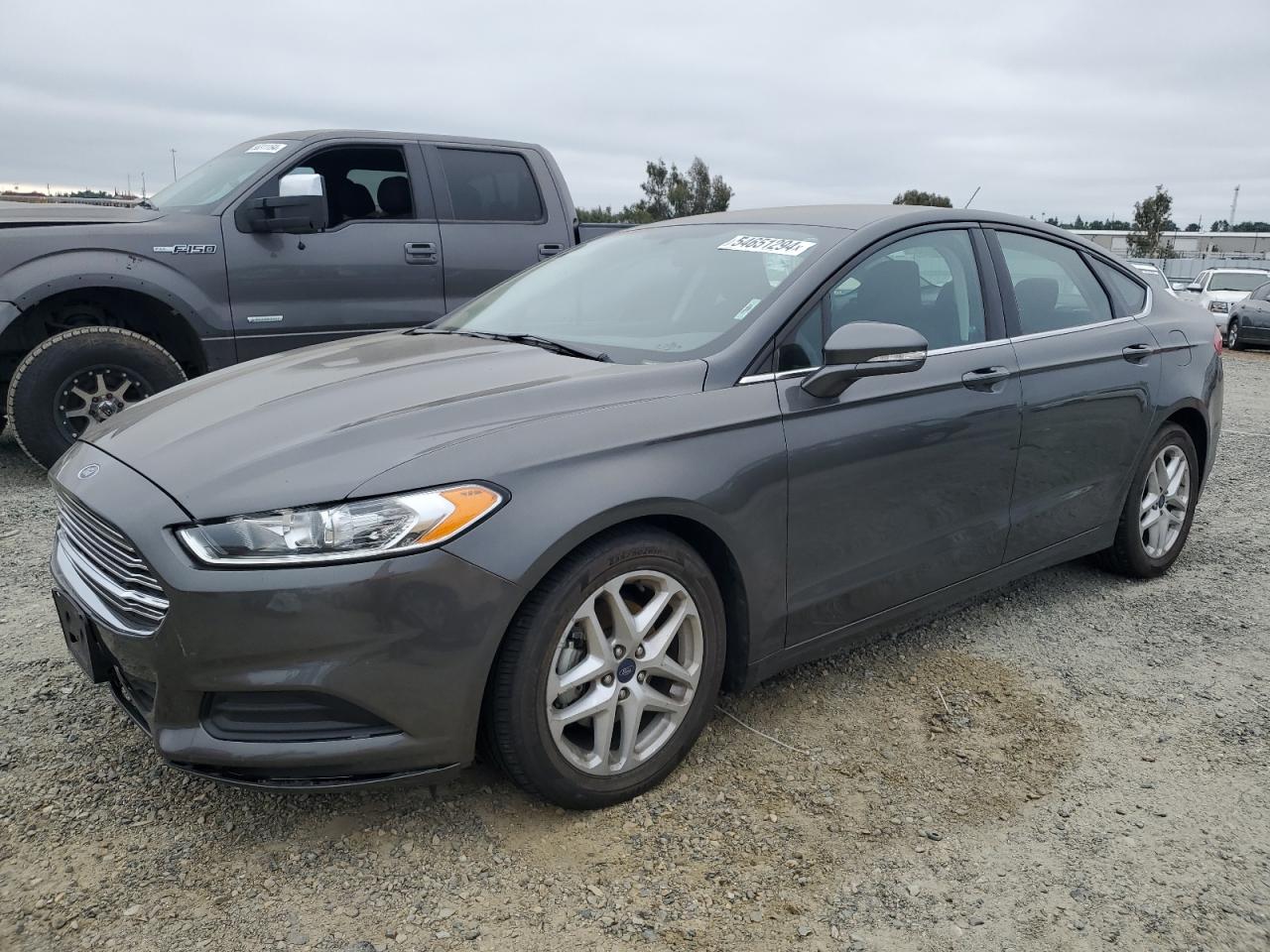 FORD FUSION 2015 3fa6p0h79fr195716