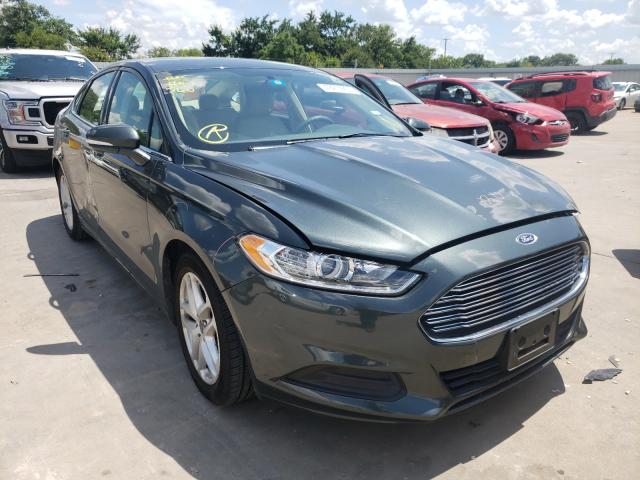 FORD FUSION SE 2015 3fa6p0h79fr205340