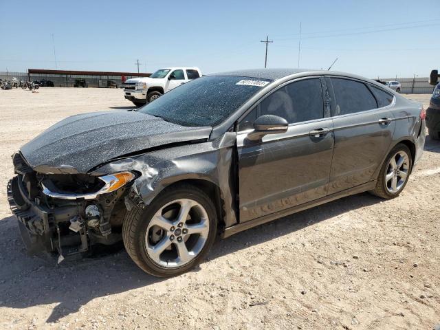 FORD FUSION SE 2015 3fa6p0h79fr224082