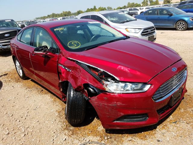 FORD FUSION SE 2015 3fa6p0h79fr224650