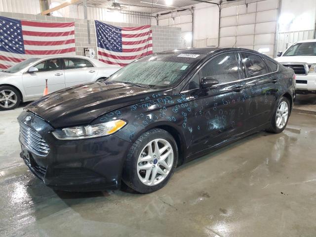 FORD FUSION SE 2015 3fa6p0h79fr224826