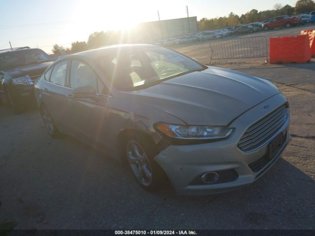 FORD FUSION 2015 3fa6p0h79fr237639