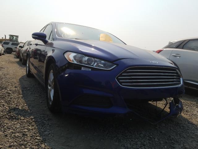 FORD FUSION SE 2015 3fa6p0h79fr238922