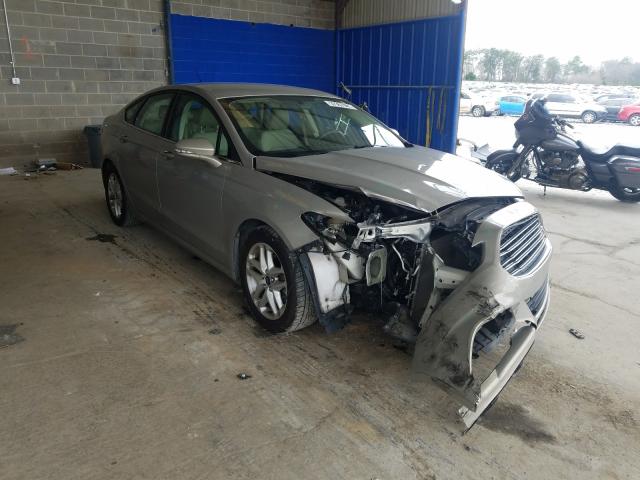 FORD FUSION SE 2015 3fa6p0h79fr242016