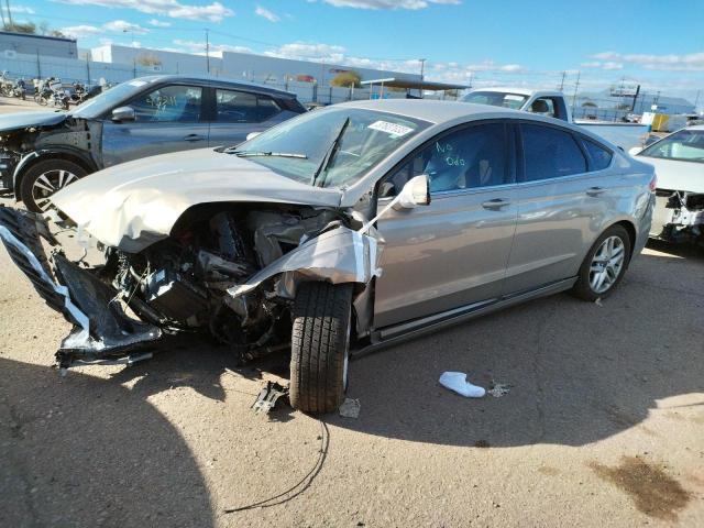 FORD FUSION SE 2015 3fa6p0h79fr258023