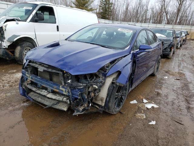 FORD FUSION SE 2015 3fa6p0h79fr259933