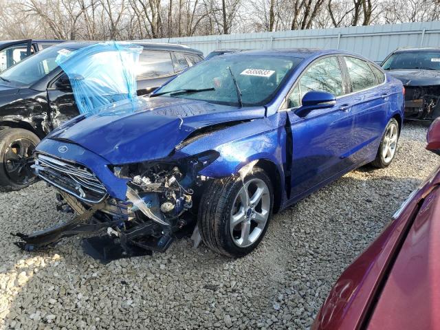 FORD FUSION SE 2015 3fa6p0h79fr277560