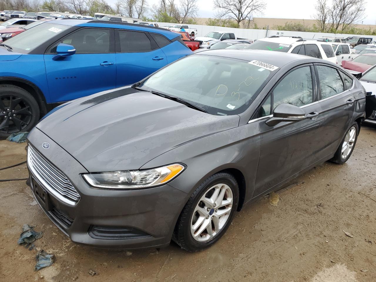 FORD FUSION 2015 3fa6p0h79fr277655