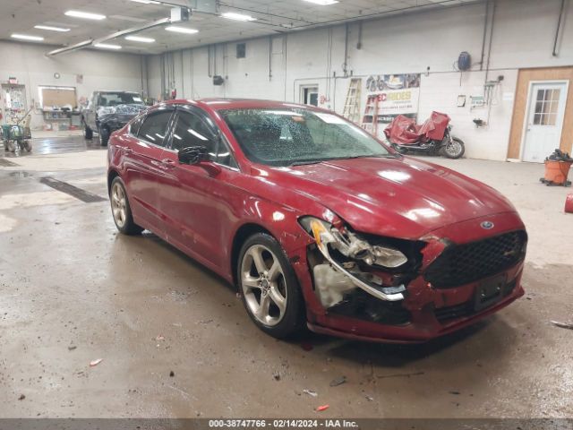 FORD FUSION 2015 3fa6p0h79fr300707