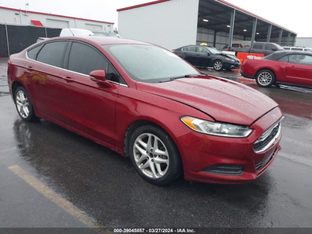 FORD FUSION 2015 3fa6p0h79fr303722