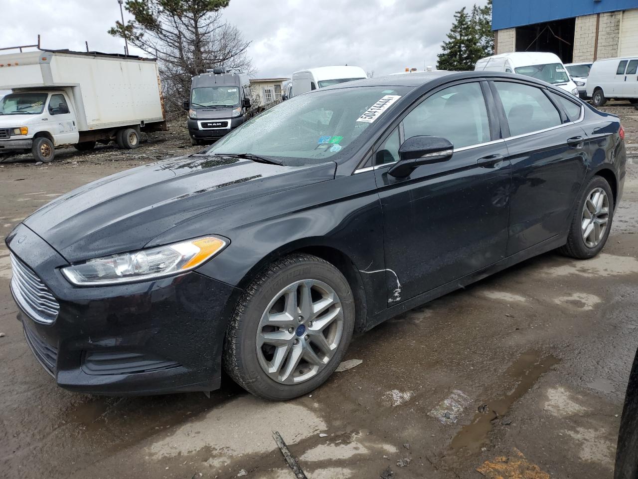 FORD FUSION 2016 3fa6p0h79gr104039