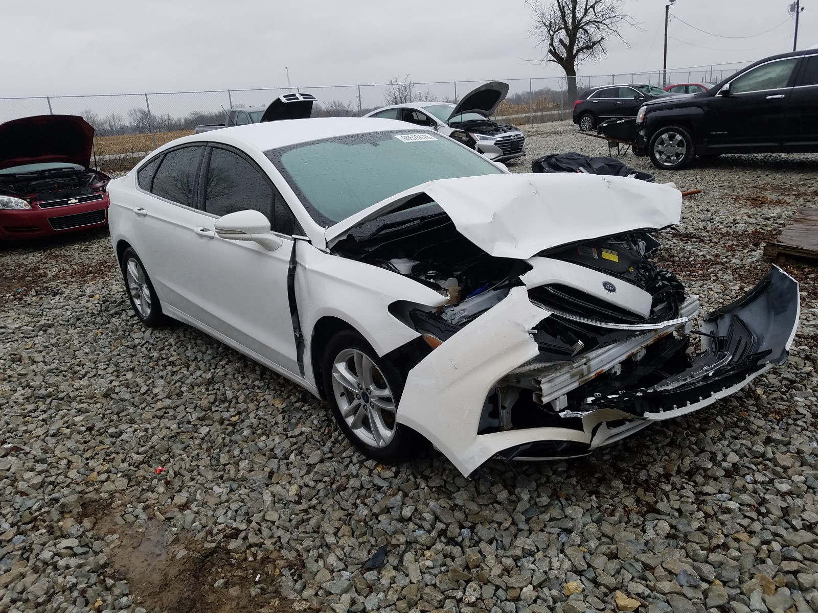 FORD FUSION SE 2016 3fa6p0h79gr125747