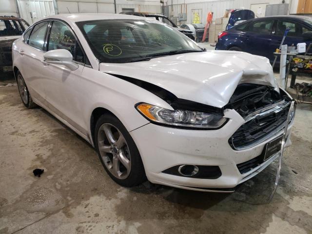 FORD FUSION SE 2016 3fa6p0h79gr160238