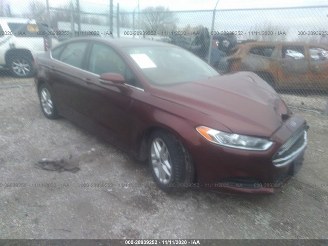 FORD FUSION 2016 3fa6p0h79gr175869