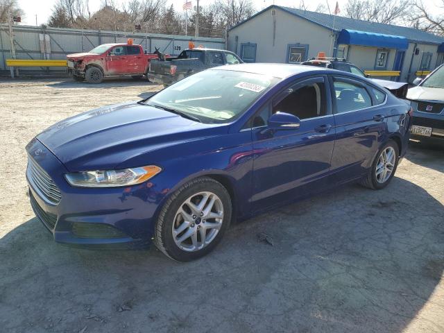 FORD FUSION SE 2016 3fa6p0h79gr193532