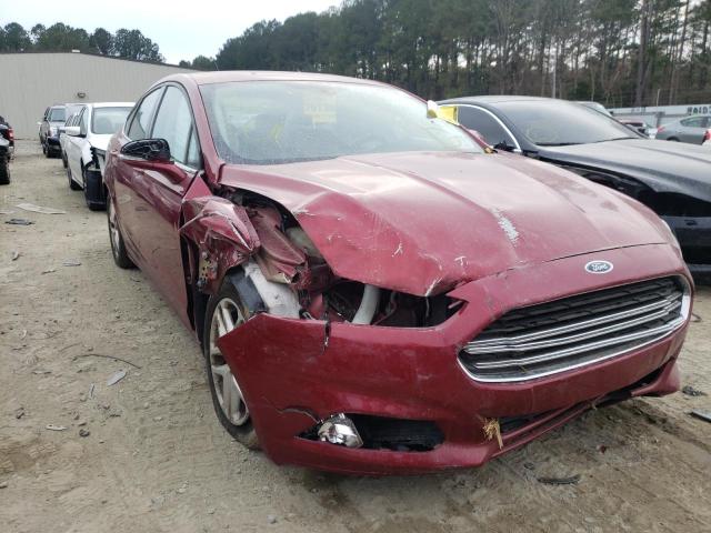 FORD FUSION SE 2016 3fa6p0h79gr237240