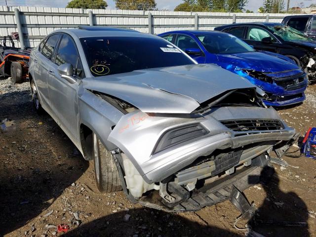 FORD FUSION 2016 3fa6p0h79gr250411