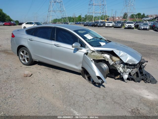 FORD FUSION 2016 3fa6p0h79gr253437