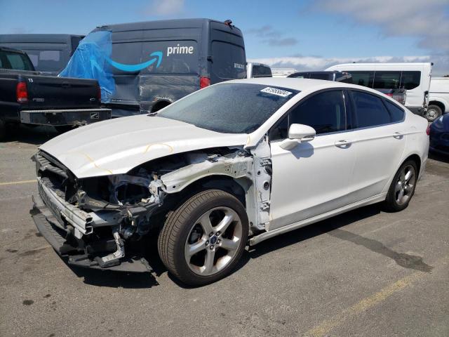 FORD FUSION SE 2016 3fa6p0h79gr279956