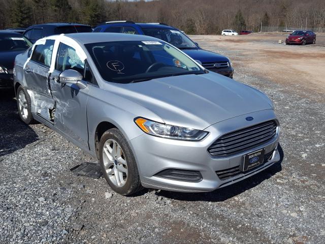 FORD FUSION SE 2016 3fa6p0h79gr286549