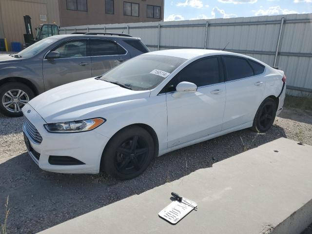 FORD FUSION SE 2016 3fa6p0h79gr295297