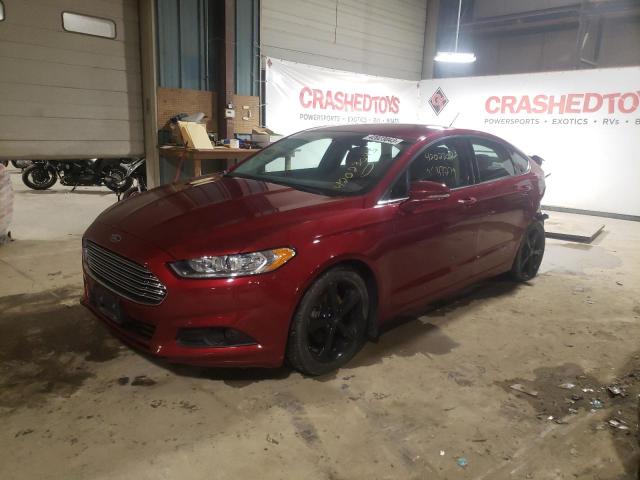 FORD FUSION SE 2016 3fa6p0h79gr299625