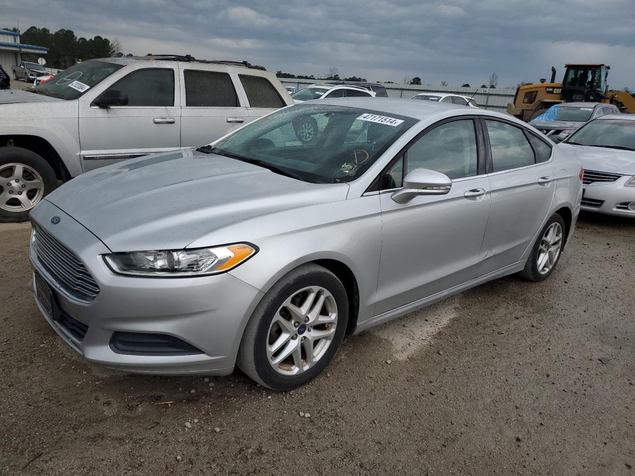 FORD FUSION 2016 3fa6p0h79gr322255