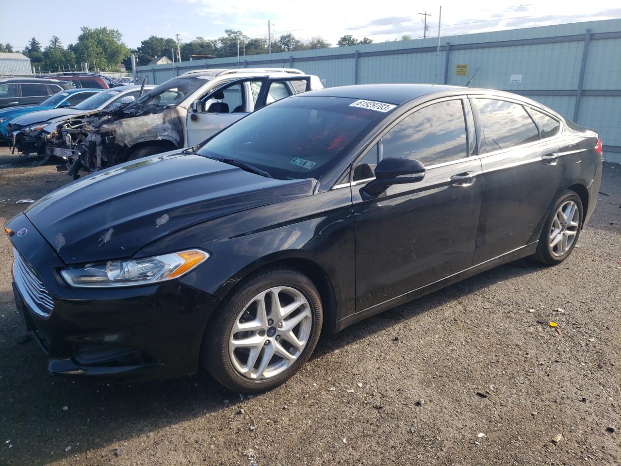 FORD FUSION 2016 3fa6p0h79gr326256