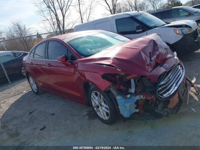 FORD FUSION 2016 3fa6p0h79gr378356