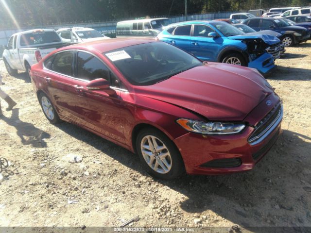 FORD FUSION 2016 3fa6p0h79gr394217