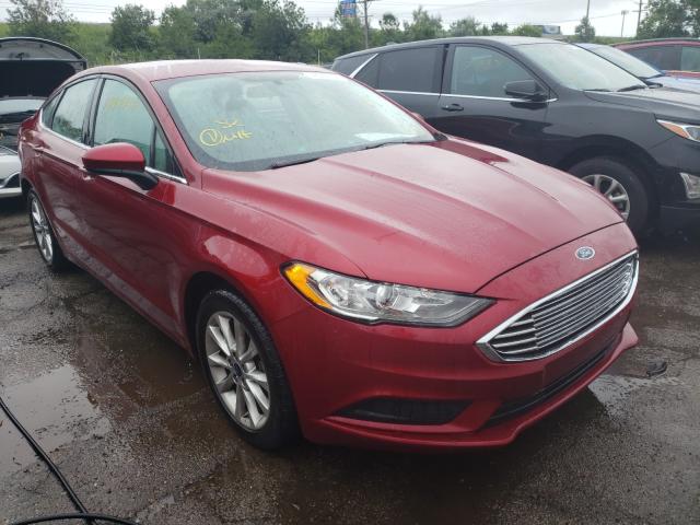 FORD FUSION SE 2017 3fa6p0h79hr104575