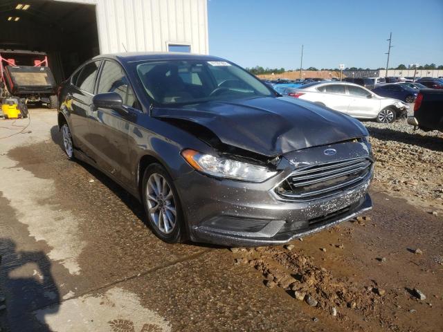 FORD FUSION SE 2017 3fa6p0h79hr117570