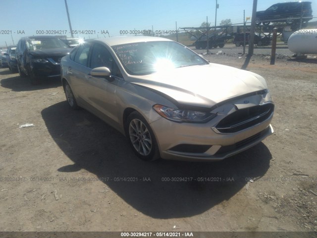 FORD FUSION 2017 3fa6p0h79hr117701