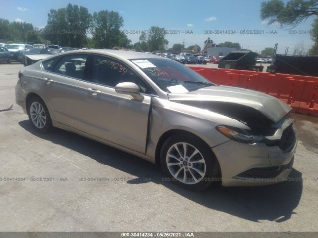 FORD FUSION 2017 3fa6p0h79hr120419