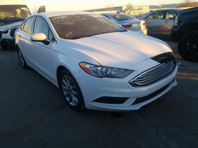 FORD FUSION SE 2017 3fa6p0h79hr125085