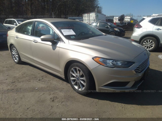 FORD FUSION 2017 3fa6p0h79hr143117