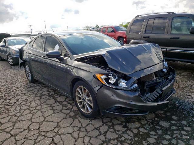 FORD FUSION SE 2017 3fa6p0h79hr143568